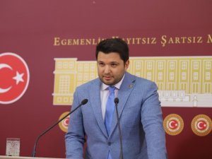 Milletvekili Toprak: “Adıyaman’a 95 hekim ataması yapılacak”