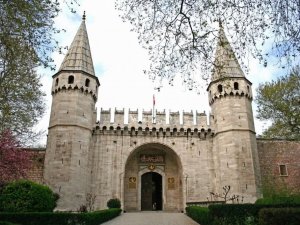 İngiltere, Topkapı Sarayı’nı dünyanın en güzel sarayı seçti