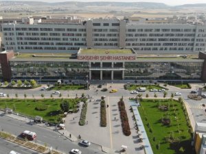 Pandemide bu hastane sayesinde çok şehir nefes aldı