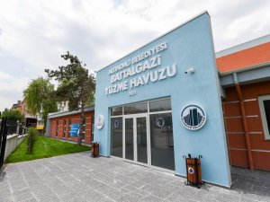 Altındağ’dan üniversite hediyesi