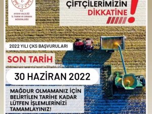 ÇKS kayıtları başladı