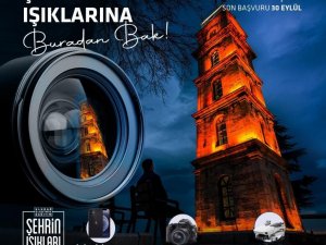 Şehrin ışıkları yarışacak