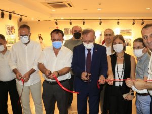 Seyhan Sanat Günleri, “Yamaçlarında Yüzdüğüm Seyhan” fotoğraf sergisi ile start aldı