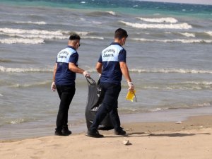 Van Büyükşehir Belediyesi zabıtasından farkındalık çalışması