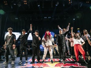 Red Bull BC One ile Breaking’in tarihine yolculuk
