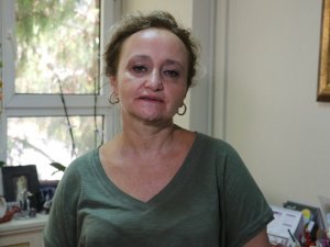 Prof. Dr. Taşova: "Aşı 12 yaş altına da inebilir"