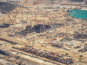 Uzmanlar: “İklim değişikliği sorunu nükleersiz çözülemez”