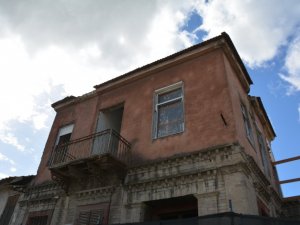 Söke’nin görkemli tarihi yapısı Konuk Evi’ne dönüştü