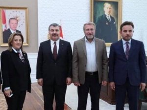 Kütahya’ya 111 doktor kadrosu daha