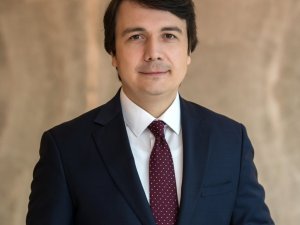 Aydem Perakende ve Gediz Perakende Genel Müdürlüğü’ne Serdar Marangoz atandı