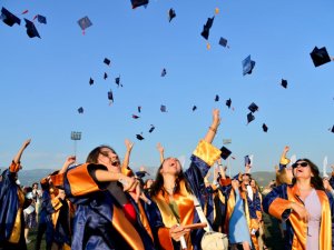 Pandemide yapamadıkları ‘KEP’lerini fırlattılar