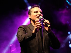 Kütahya Tavşanlı’da Rafet El Roman coşkusu