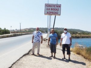 Türkiye’nin ilk boğaz köprüsünden geçiş bedava