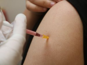 Malatya aşılamada mavi kategorideki iller arasında yer aldı