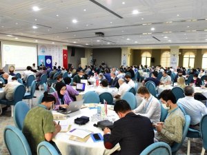 Yıldırım Belediyesi’nden kültür - sanat çalıştayı