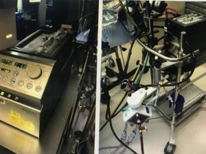 Yalova Devlet Hastanesi bir ilke imza attı