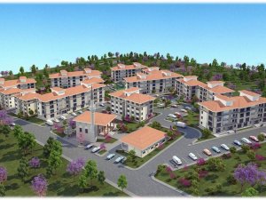 TOKİ’den İmamoğlu’nun açıklamaları ve bazı basın yayın organlarında çıkan iddialara ilişkin açıklama