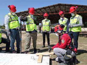 PAKUT göreve hazır