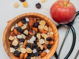 Teknolojinin imkanlarıyla online diyet avantajı