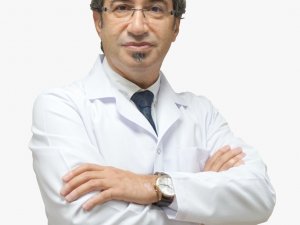 Profesör Doktor Ekber Şahin, Medical Park Gaziantep’te