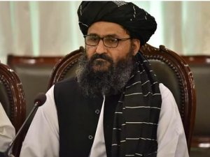 Afganistan’da yeni hükümete Molla Birader’in liderlik etmesi bekleniyor
