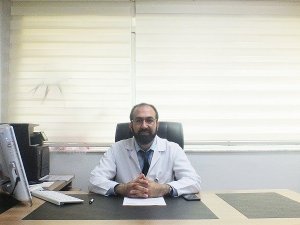 Aşı sorumlusu başhekim yardımcısı aşı olmadı, virüse yakalandı