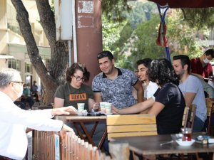 Başkan Çerçi’den vatandaşlara aşı çağrısı