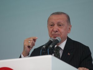 Cumhurbaşkanı Erdoğan: “Siz bu milletin önünü kesemezsiniz, kesemeyeceksiniz”