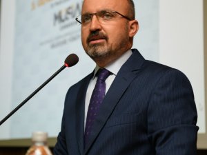 AK Parti’li Turan: “Çanakkale’mize 106 yeni doktor atandı”