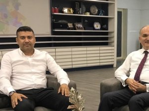 Karacan, "’CHP’liyim diye kredi alamıyorum’ demesi tamamen algı oluşturmadır"