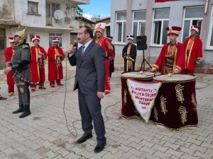 Emet’in düşman işgalinden kurtuluşu mehteran konseriyle kutlandı