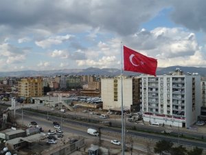 Kızıltepe’nin şehir hastanesi ısrarı sürüyor