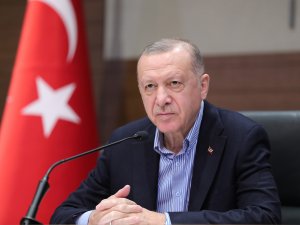 Cumhurbaşkanı Erdoğan’dan öğretmen adaylarına müjde