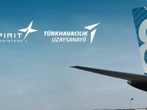 TUSAŞ ve Spırıt Aerosystems iki yeni iş birliğine daha imza attı