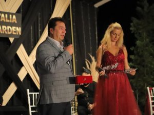 İHA, ‘yılın haber ajansı’ ödülüne layık görüldü