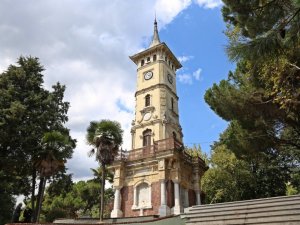 20. yüzyıldan günümüze ulaştı, 21. yüzyılın serüvenine de tanıklık ediyor