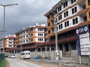 Sel afeti yaşanmıştı, yeni vizyon kazanıyor