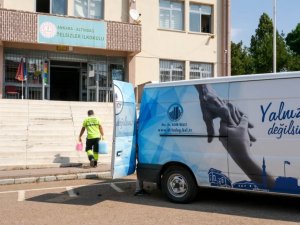 Okullara hijyen seferberliği