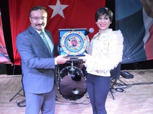 Emet’te 3 Eylül kutlamaları Aydilge konseri ile sona erdi