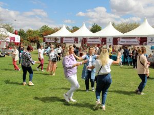 4. Kadın Emeği Festivali sürüyor