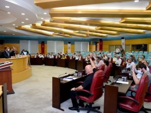 Bozdoğan: "Şartlar ne olursa olsun yüzde yüz adayım"