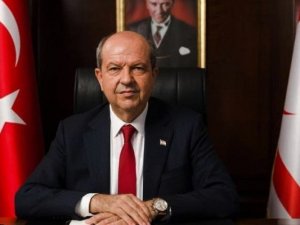 KKTC Cumhurbaşkanı Tatar’a, DPÜ’de “Fahri Doktora Diploması” verilecek