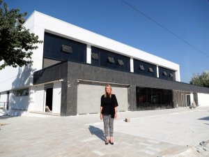 Çiftlerin Merkezefendi’de yaşayacakları mutluluk için gün sayılıyor