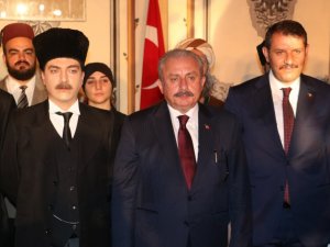 Sivas Kongresi’nin üzerinden 102 yıl geçti