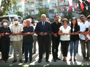 Başkan Atay’dan Efeler sporuna önemli katkı