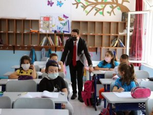 Muğla’da 154 bin 532 öğrenci ders başı yapıyor