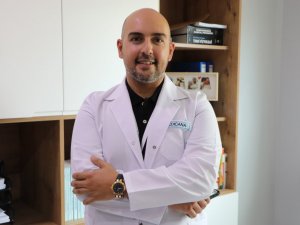 Samsun dikkat eksikliği ve hiperaktivite bozukluğunda başı çekiyor