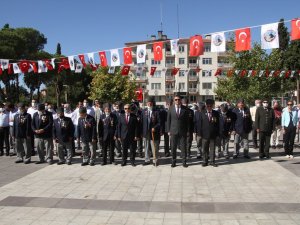 Kula’nın düşman işgalinden kurtuluşunun 99. yıl dönümü etkinlikleri