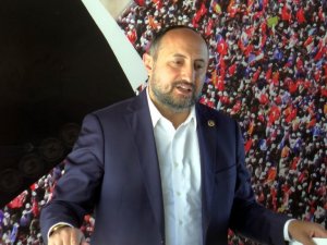 Karayel: "Afganistan’dan veya başka yerden daha fazla mülteci istemediğimizi, alamayacağımızı ifade ettik"