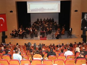 Rüsumat No:4 destanı için oratoryo